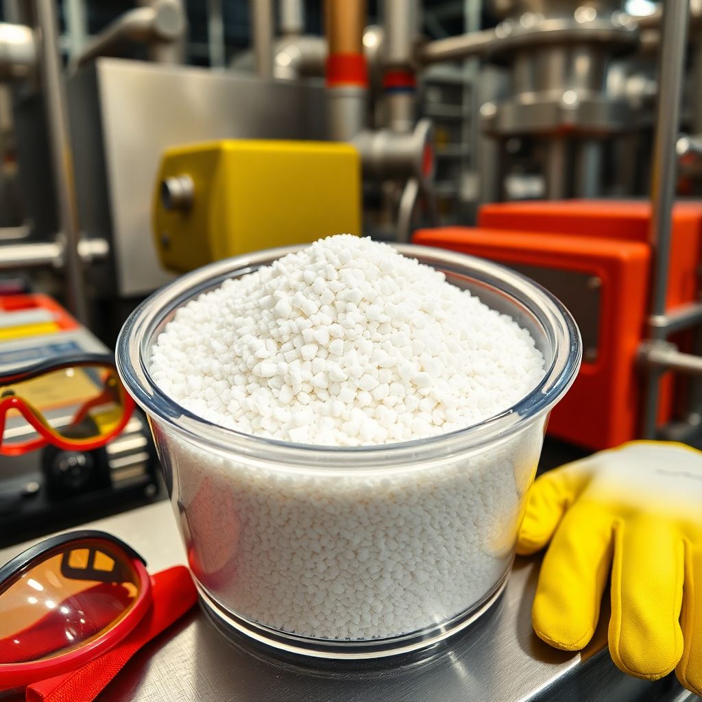 Hidrosulfito de Sodio