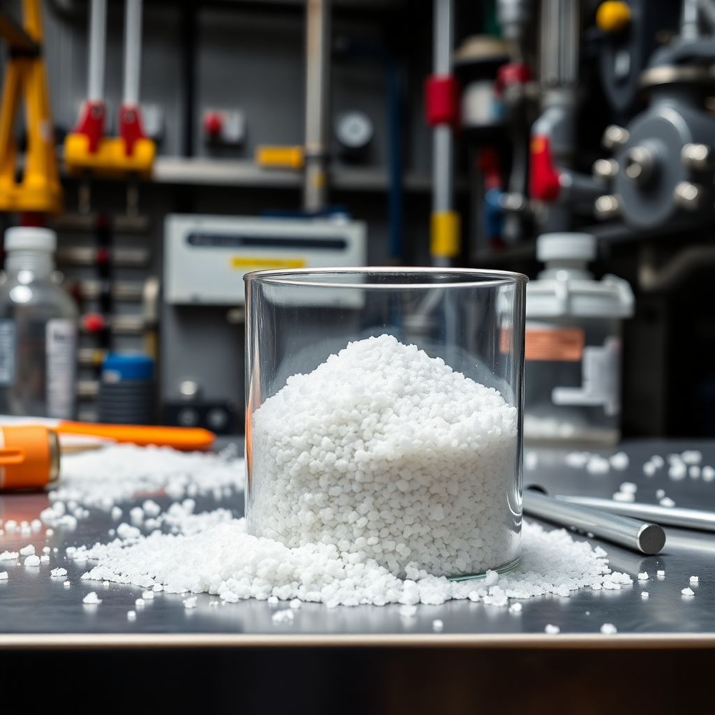 Hidrosulfito de Sodio Blanqueador