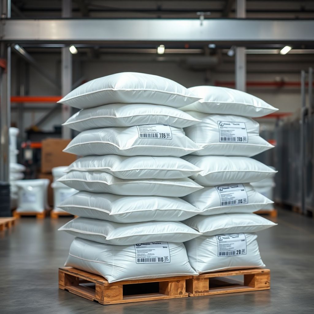 Hidrosulfito de Sodio Blanqueador